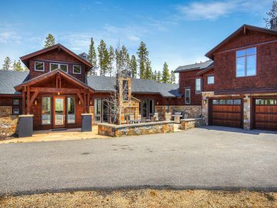 Breckenridge Home 896463